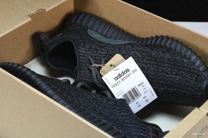 Yeezy (2022 Pirate BB5350 Boost 2023) 350 Black Adidas 0912